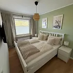 Апартаменты Hanseat Ii Whg 116 *