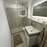Апартаменты Hanseat Ii Whg 116 *