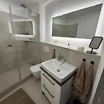 Апартаменты Hanseat Ii Whg 116 Грёмиц