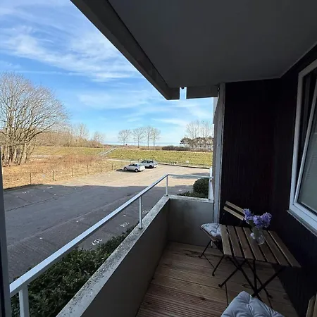 Hanseat Ii Whg 116 * Grömitz