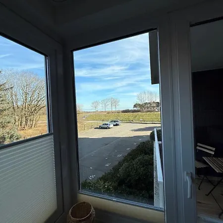 Apartman Hanseat Ii Whg 116 Grömitz
