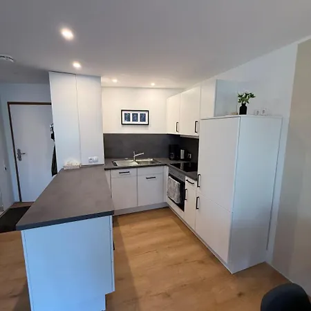 Apartman Hanseat Ii Whg 116