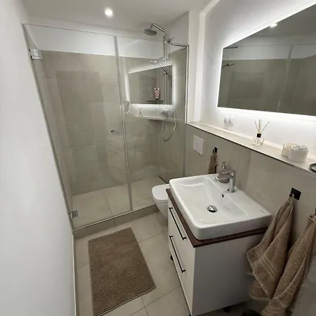 Apartman Hanseat Ii Whg 116 *