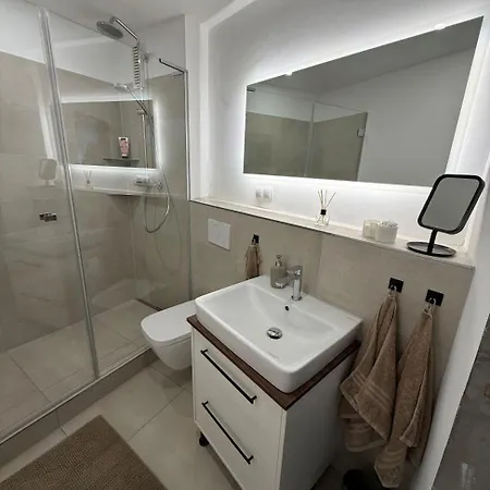 Apartman Hanseat Ii Whg 116 Grömitz