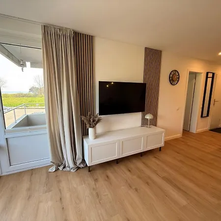 Apartman Hanseat Ii Whg 116