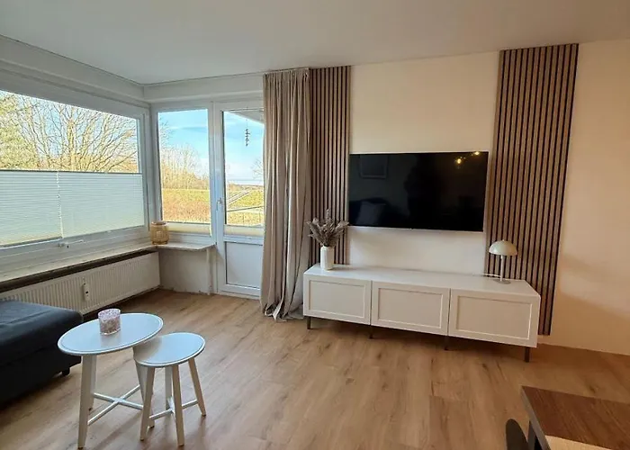 Hanseat Ii Whg 116 Apartamento