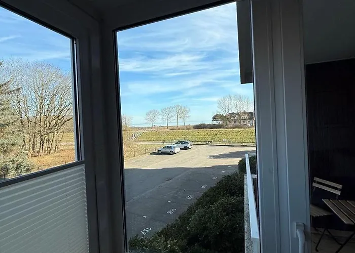 Apartamento Hanseat Ii Whg 116 Grömitz