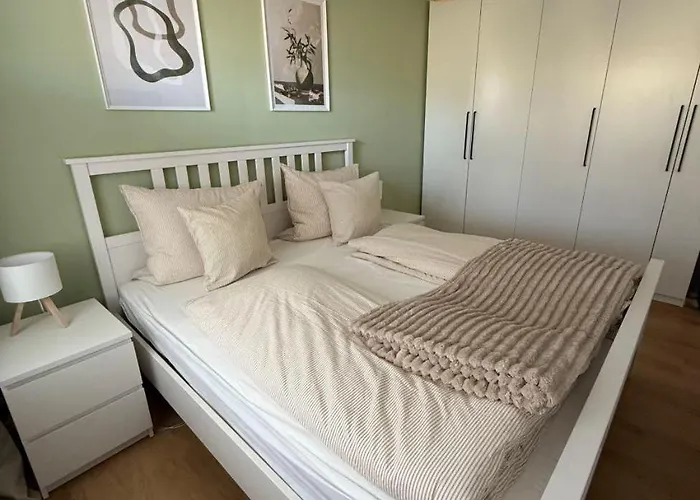 Hanseat Ii Whg 116 Apartamento Grömitz
