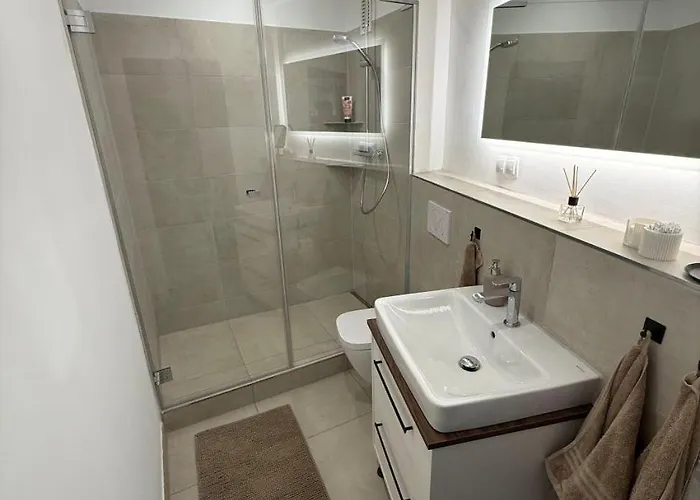Apartamento Hanseat Ii Whg 116 *